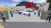 City Police Game Screen Shot 0