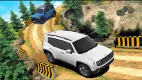Mountain Climb; Car Games 3D Screen Shot 3