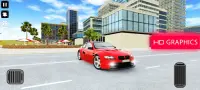 E92 M3 Drift Simulator 3D Game Screen Shot 2