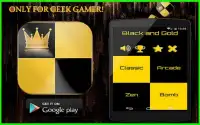 Piano Tiles 2 Gold & Black VIP Screen Shot 7