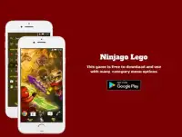Walkthrough Ninjago Lego Spinjitzu Tournament Tips Screen Shot 0
