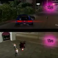 All Tips For GTA Vice City Screen Shot 3