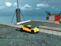 GT Asphalt Car Drift Driving Screen Shot 3
