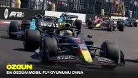 F1 Mobile Racing Screen Shot 0