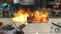 Zombie Shooting FPS – Apocalypse Sniper 3D Screen Shot 8
