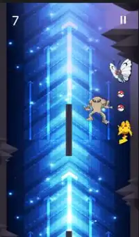 Pokemon Run Screen Shot 8
