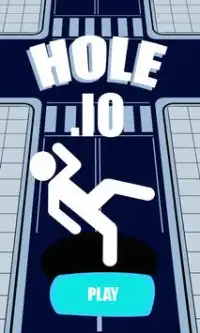 Hole.io!!! Screen Shot 0