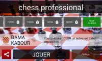 Chess World (cheque mate) Screen Shot 4