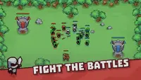 Art of War - Simple Fight Screen Shot 1