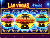 Slotsmash™ - Casino Slots Game Screen Shot 10