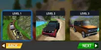 Real Off Road 4X4 Jeep Adventure 2020 Screen Shot 2