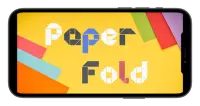 Tips For Paper Fold puzzle - Paper Fold puzzle Screen Shot 1