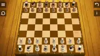 3D Echecs Chess game free Screen Shot 1