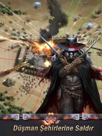 Last Empire-War Z Screen Shot 8