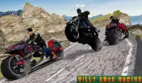 سوبر موتو الأبطال: المتطرفة حيلة الدراجة سباق 3D Screen Shot 15