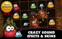 Fruit King Puzzle Pop Screen Shot 9