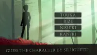 Tokyo Ghoul Quiz. Ken Kaneki Screen Shot 2