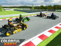 Fantasy Kart Racing – Action packed Kart off road Screen Shot 2