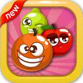 Fruit Link Mania