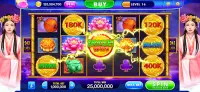 Pokies: Starry Casino Slots Screen Shot 2