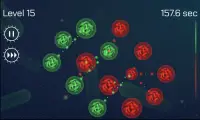 Війни бактерій Screen Shot 11