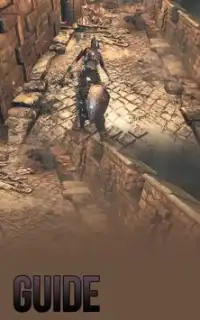 New Dark Souls 3 Guide Screen Shot 1