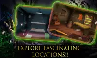 100 deuren Escape Room-mysteri Screen Shot 3
