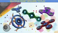 Fidget Spinner .IO - Online Screen Shot 2
