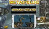 Guide Metal Slug Screen Shot 0