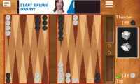 Backgammon Live Free Screen Shot 6
