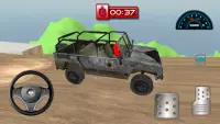 Extreme Stunt Madness Parking Car Screen Shot 3
