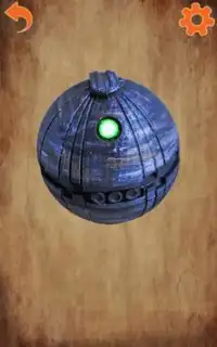 Thermal Detonator Screen Shot 3