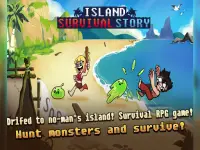 Island Survival Story Screen Shot 10