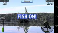 i Fishing 3 Lite Screen Shot 3