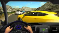 Offroad Jeep Driving Simulator 2018 - Crazy Driver Screen Shot 10