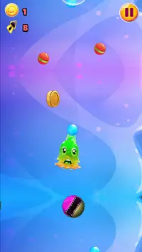Cling Jelly - Jump Jelly & Cling 2021 Screen Shot 9
