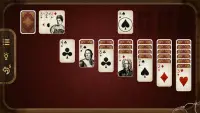 Solitaires & card games Screen Shot 5