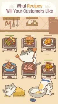 Animal Restaurant Screen Shot 5