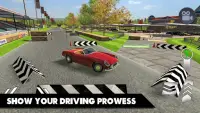 Driving Legends: The Car Story Screen Shot 2