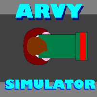 Arvy Simulator