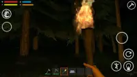 The Survival: Forest Screen Shot 2
