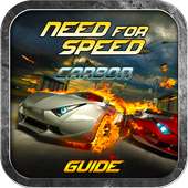 FAQ Need for Speed Carbon Game Guide