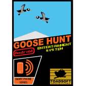 Goose Hunt