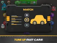 Tiny Auto Shop: Car Wash Game Screen Shot 7