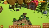 Star Farm - Farming Simulator Screen Shot 1