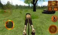 Nyata Singa Simulator 3D Screen Shot 6