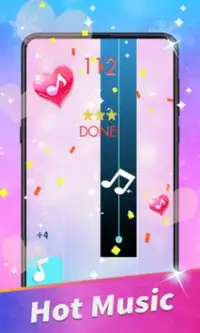 Lol Doll Games: Piano Tiles Games - Lol Surprise Screen Shot 3