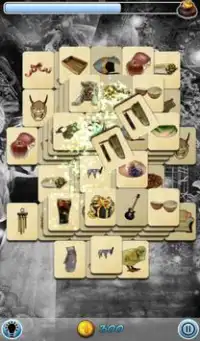 Hidden Mahjong Mystical Forest Screen Shot 4
