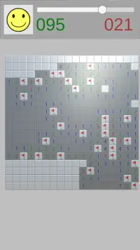 Minesweeper Platinum Screen Shot 4