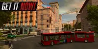 Bus Simulator 2015 Screen Shot 7